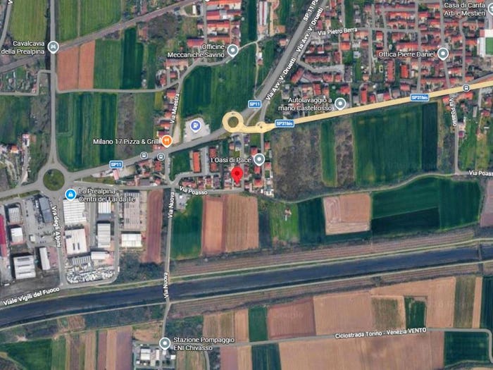Case in Vendita e in Affitto - 3