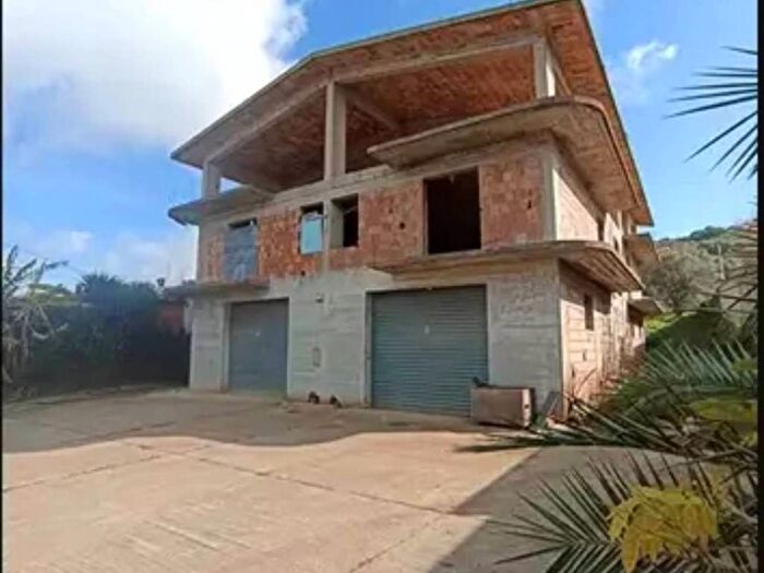 Casa monolocale in vendita in Contrada Zoire, Centro, Palmi