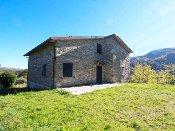 Casa con 5 locali in vendita in Via Bornacchio, Sestino