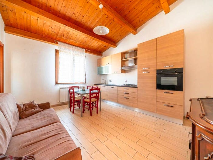 Casa con 6 locali in vendita in Via Ginori, Marina di Cecina, Cecina