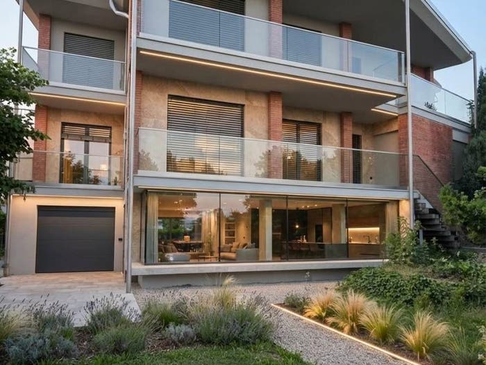 Casa con 6 locali in vendita in Via Roma, Gorla Maggiore
