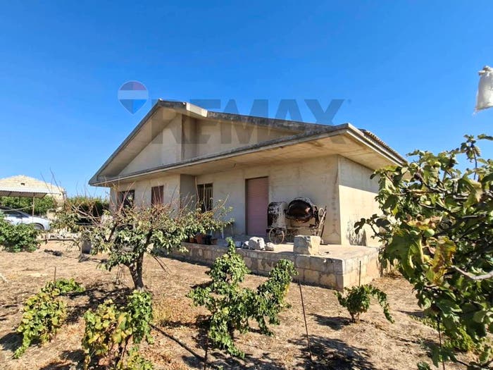 Casa con 6 locali in vendita in Cda Cannizzara Ciancia, Cannizzara, Modica