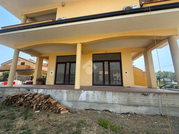 Appartamento trilocale in vendita in Via Fonte Grande, Villapiana Lido, Villapiana