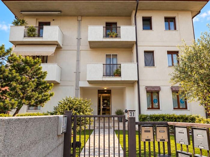 Appartamento bilocale in vendita in Via Esperanto, Centro, San Giovanni Lupatoto