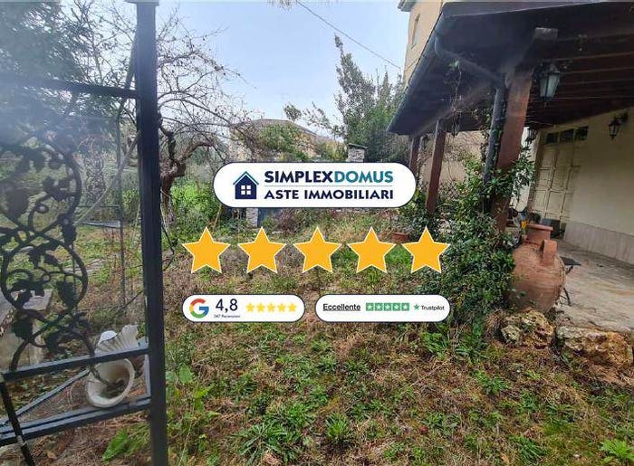 Appartamento quadrilocale in vendita in Via Trieste, Centro, Montottone