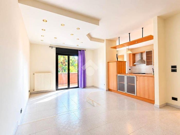 Appartamento quadrilocale in vendita in Strada Pandolfi, Colli Innamorati Madonna, Pescara