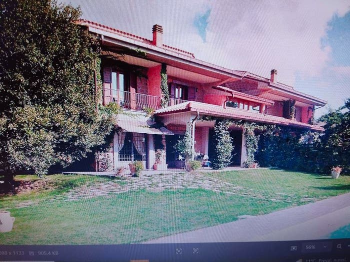 Casa quadrilocale in vendita in Strada Provinciale, Bagnoregio