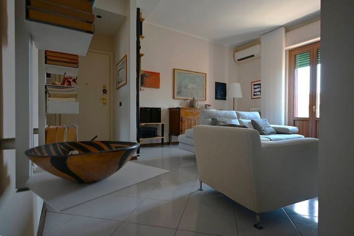 Appartamento con 5 locali in vendita in Centro, Poggibonsi