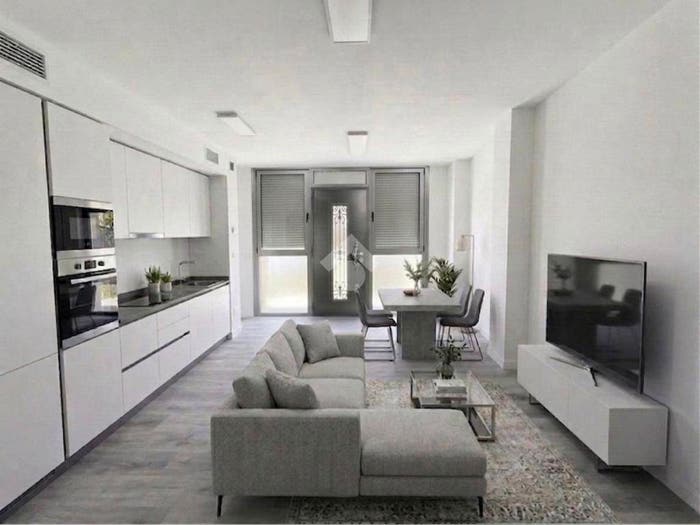 Appartamento bilocale in vendita in Via XXV Novembre, Zambana, Terre d'Adige