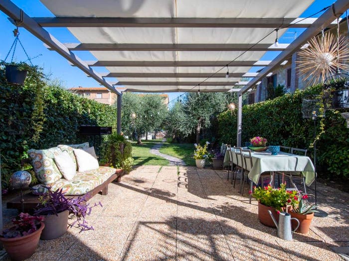 Casa quadrilocale in vendita in Vescovado, Murlo