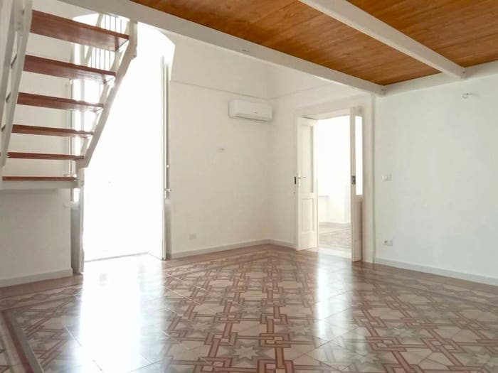 Appartamento quadrilocale in vendita in Via Urbano Rattazzi, Centro, Mottola