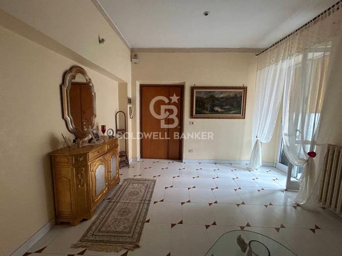 Appartamento trilocale in vendita in VIA VITRANI, Centro, Barletta