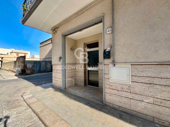 Appartamento quadrilocale in vendita in Via Antonio Lorusso, Santa Maria Vetere, Andria