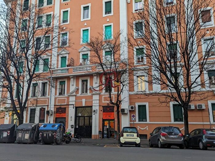 Appartamento monolocale in vendita in Via Ettore Rolli, Trastevere, Roma