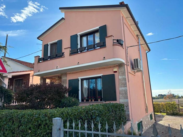 Casa con 5 locali in vendita in Via Mantova, Vigarano Pieve, Vigarano Mainarda