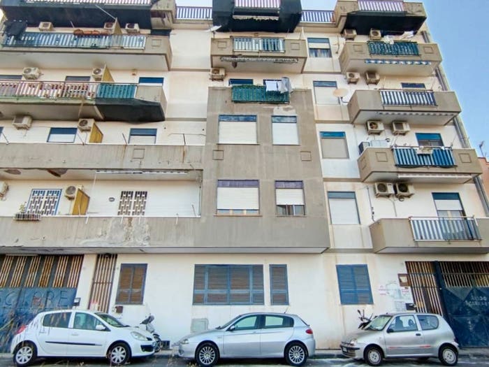 Appartamento bilocale in vendita in Via Cefalù, Centro, Misterbianco