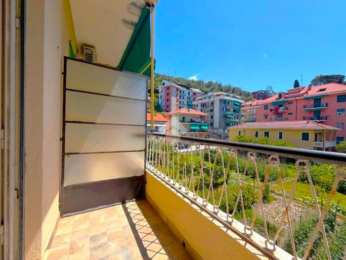 Appartamento quadrilocale in vendita in Via michelangelo, Centro, Lavagna