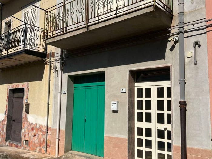Appartamento bilocale in vendita in Via Duca d'Aosta, Acquedolci