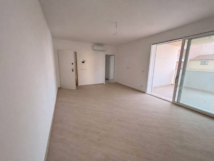 Appartamento trilocale in vendita in Via Vittorio Emanuele, Pivarada, Alghero
