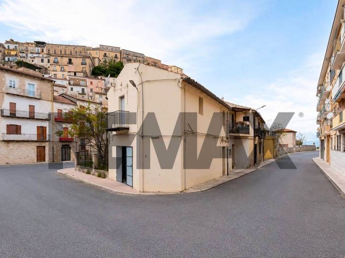 Appartamento trilocale in vendita in Corigliano Calabro, CoriglianoRossano