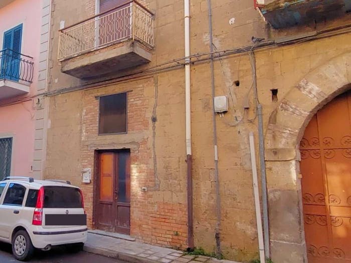 Appartamento bilocale in vendita in Via Alfredo Nucci, Cicciano