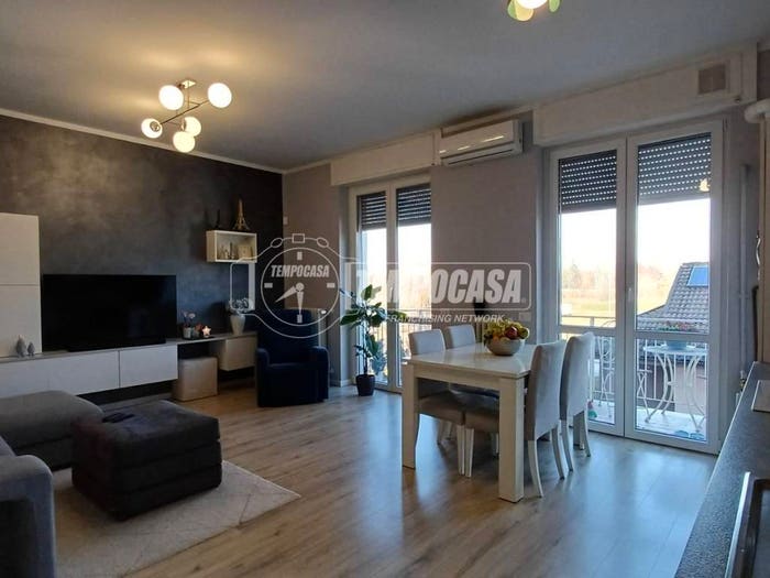 Appartamento bilocale in vendita in Via Generale Andrea Massena, Città Bassa Laghi, Lodi