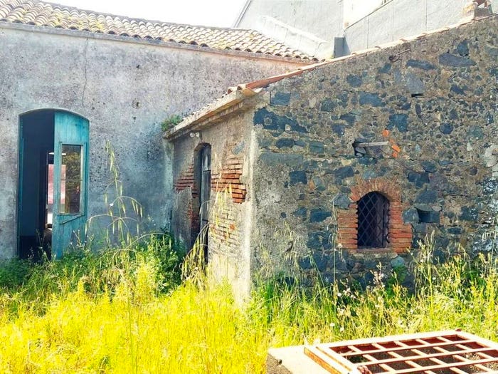 Casa quadrilocale in vendita in Strada Femminamorta, Centro, Riposto