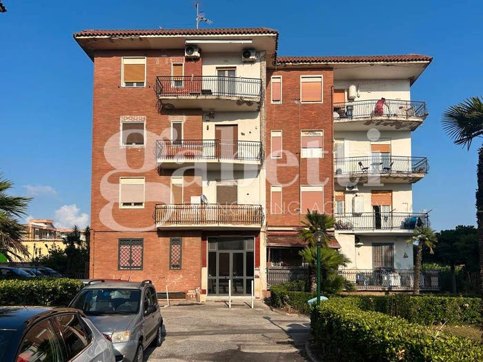Appartamento quadrilocale in vendita in Via staffetta, Lago Patria, Giugliano in Campania