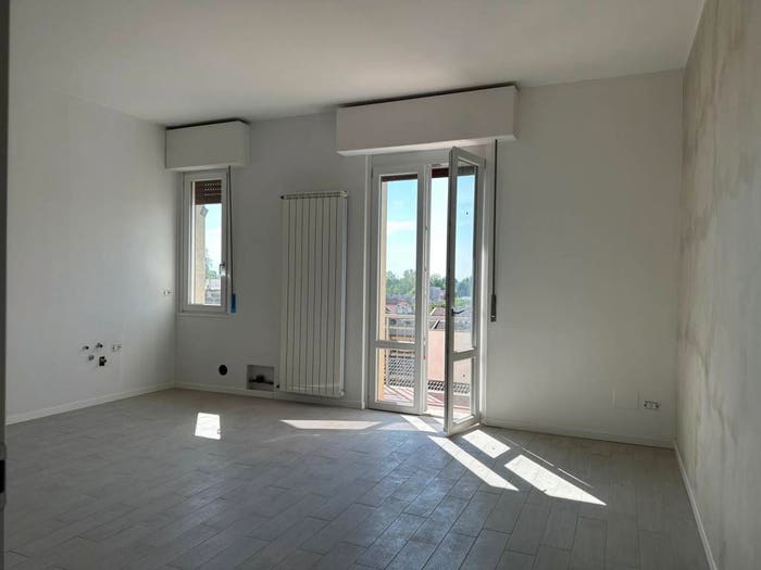 Appartamento bilocale in vendita in Viale Guglielmo Marconi, Centro, Codogno