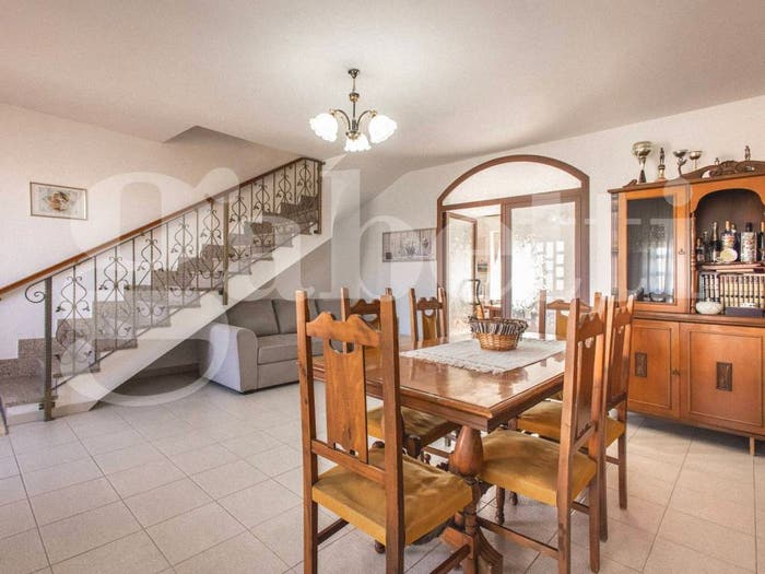 Casa quadrilocale in vendita in Dolianova