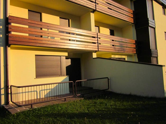 Appartamento quadrilocale in vendita in Via Casanova, Andalo