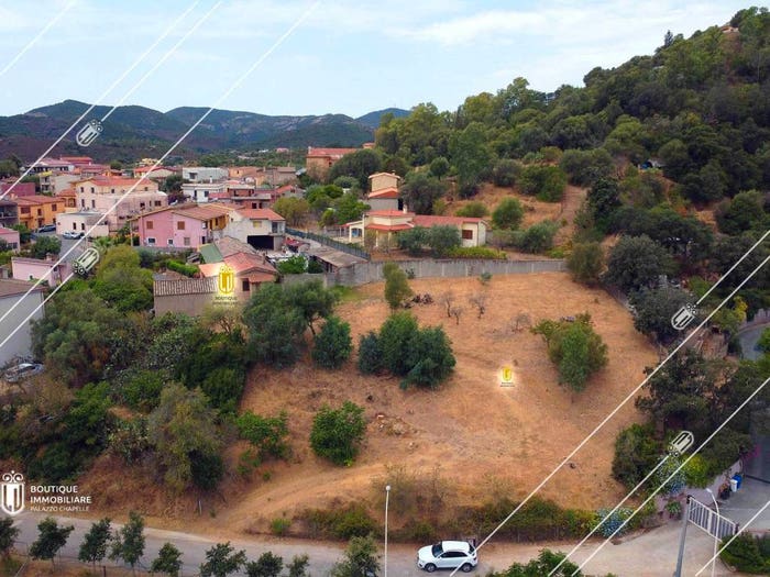 Appartamento con 5 locali in vendita in Via Giuseppe Mazzini, Centro, Domus de Maria