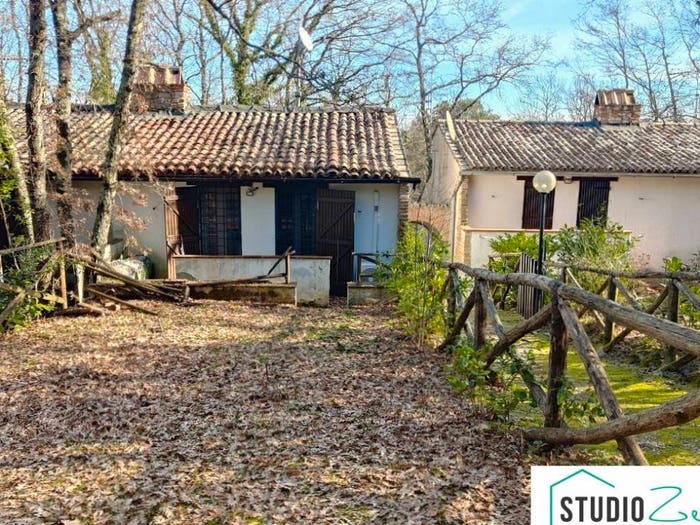 Casa trilocale in vendita in Guardea