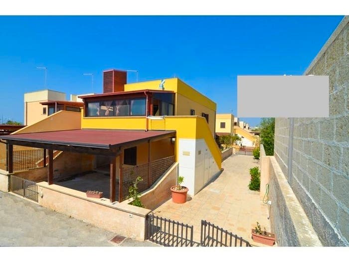 Casa quadrilocale in vendita in Via Gioia Tauro, San Pietro in Bevagna, Manduria