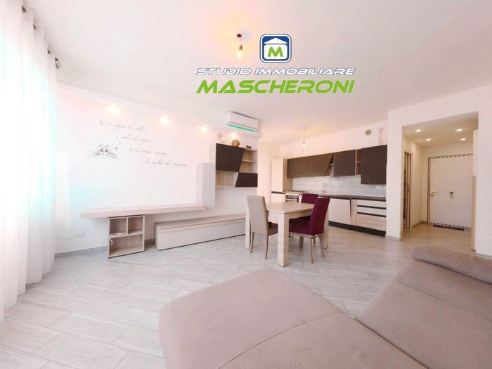 Appartamento trilocale in vendita in Centro, Paderno Dugnano