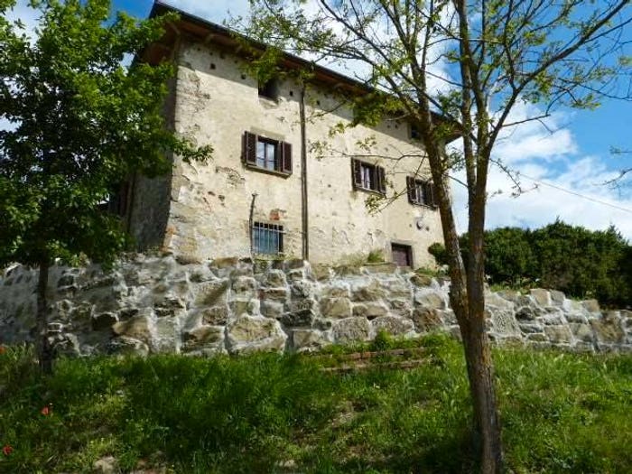 Casa con 6 locali in vendita in Centro, Talla