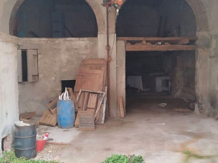 Casa bilocale in vendita in Via Domeggiano, Centro, Illasi