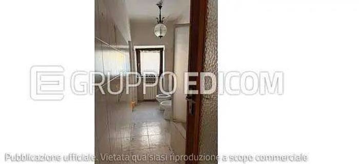 Appartamento trilocale in vendita in Via Torino, Vaie