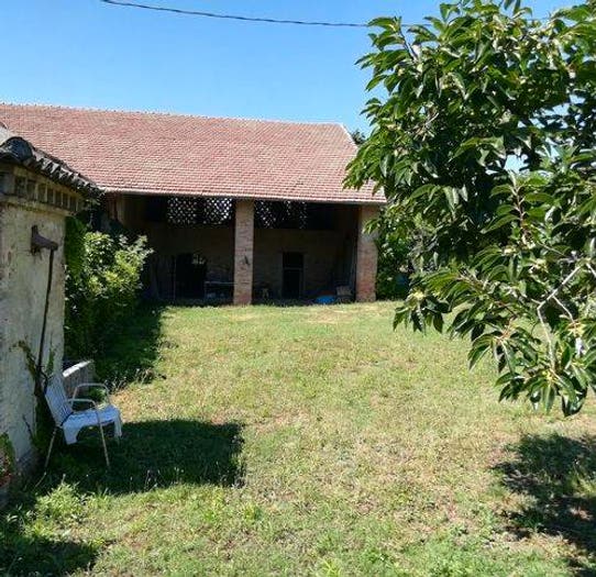 Casa quadrilocale in vendita in Via Scarani, Cigognola
