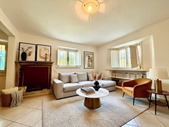 Casa con 6 locali in vendita in Via di Villa Altieri, Fagnano Meati, Lucca