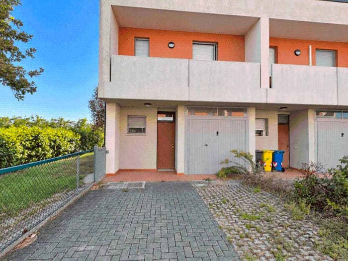 Casa quadrilocale in vendita in Via Aurelio Soprani, San Giorgio Pieve Acquedotto, Forlì