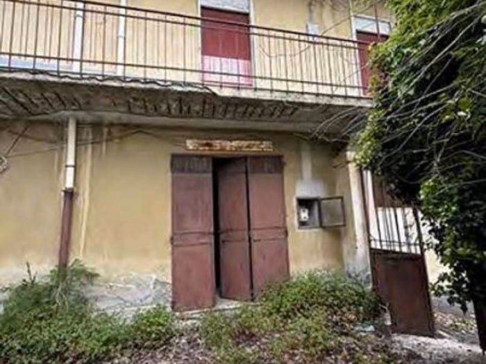 Casa con 6 locali in vendita in SP Pezzolo Messina ME Italia, Briga Ponte Schiavo, Messina
