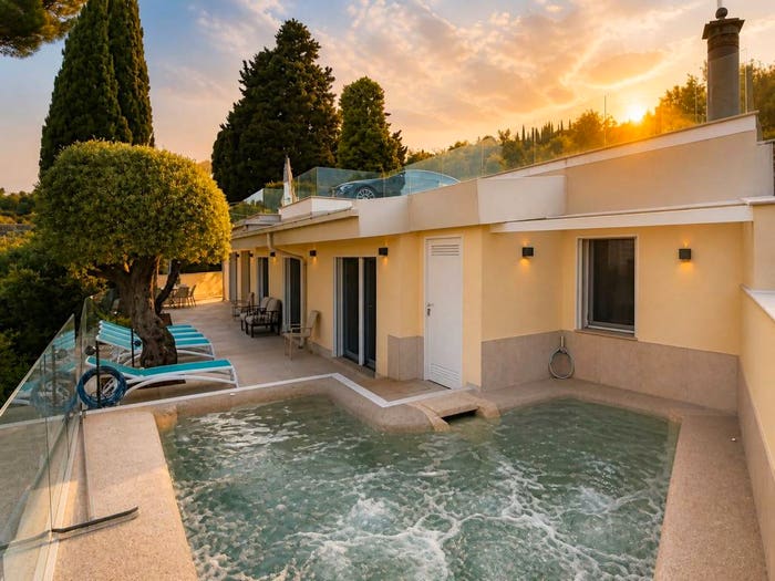 Casa con 6 locali in vendita in Via San Leonardo, Gorleri, Diano Marina