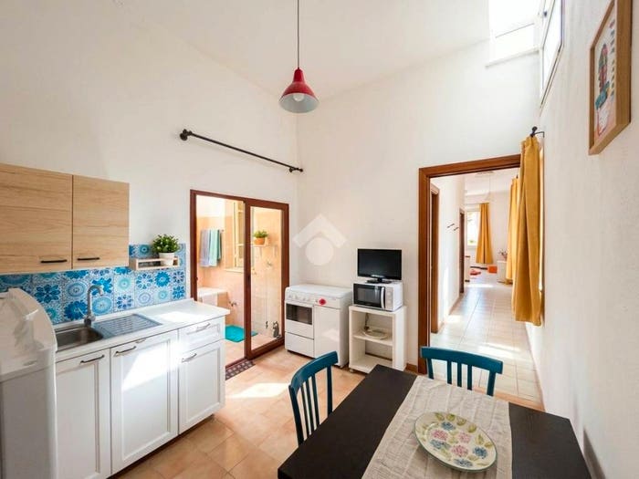 Appartamento bilocale in vendita in Via Tagliamento, Santa Gilla Sant'Avendrace, Cagliari
