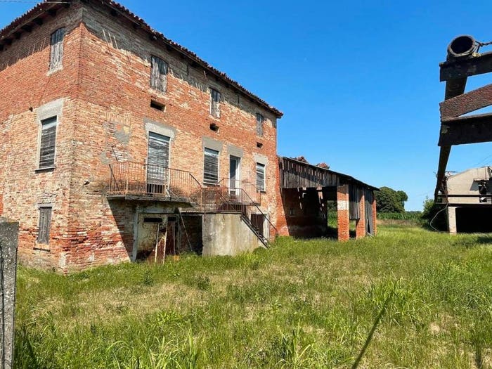 Casa con 6 locali in vendita in Via Vittorio Veneto, Centro, Casale sul Sile