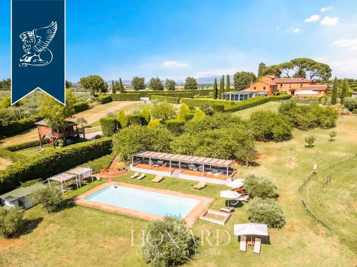 Casa con 6 locali in vendita in Contrada Prati, Castiglione del Lago