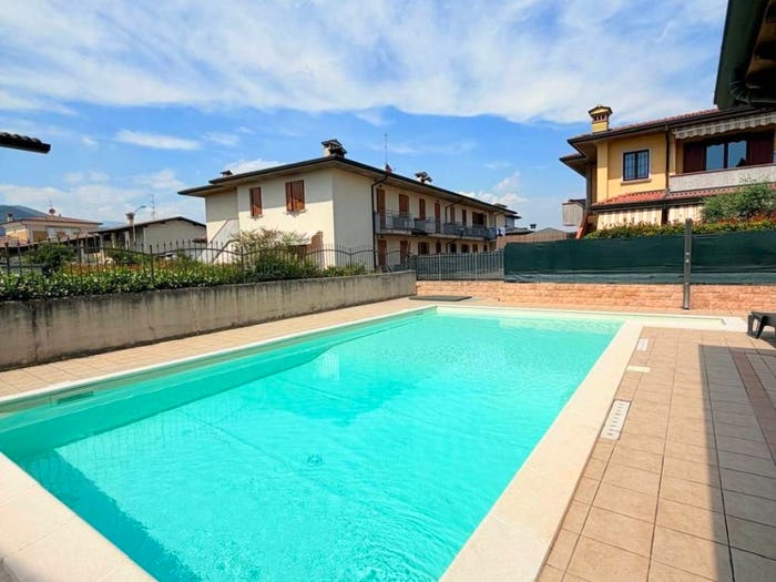 Casa con 5 locali in vendita in Via Chiarini, Molinetto, Mazzano