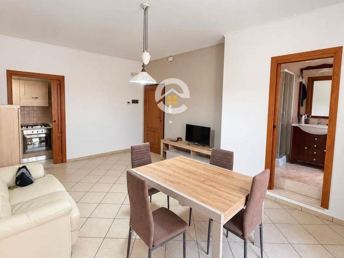 Appartamento trilocale in vendita in Via Giovanni Pascoli, San Giovanni Rotondo