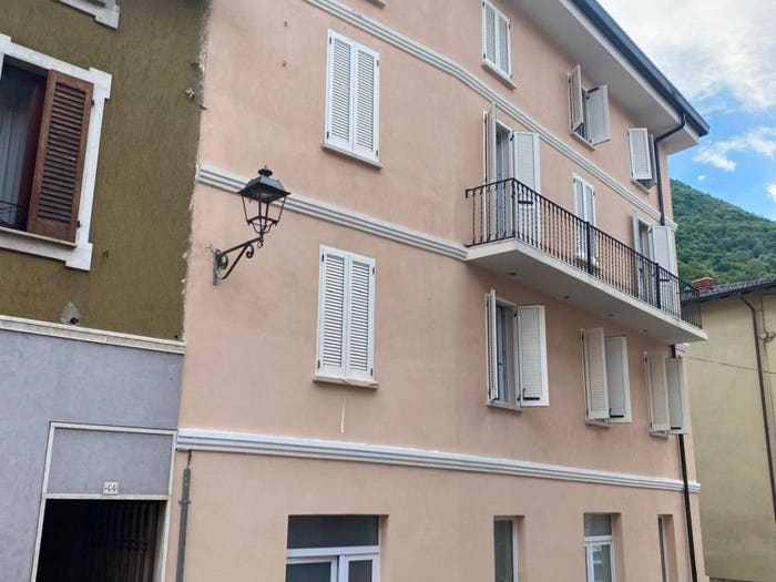 Appartamento trilocale in vendita in Vestone
