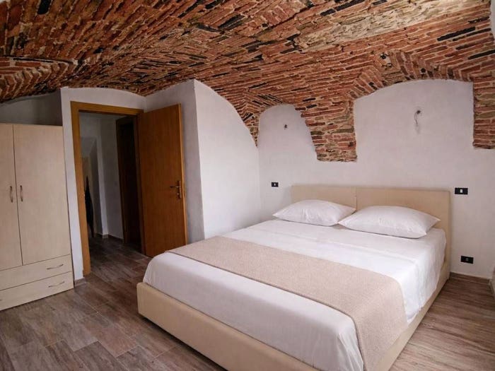 Casa quadrilocale in vendita in Via Umberto I, Centro, Ovindoli